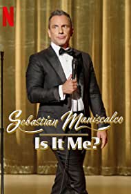 Watch Full Movie :Sebastian Maniscalco Is It Me (2022)