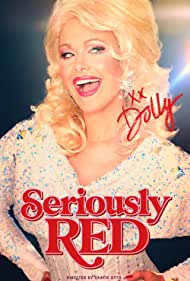 Watch Full Movie :Seriously Red (2022)