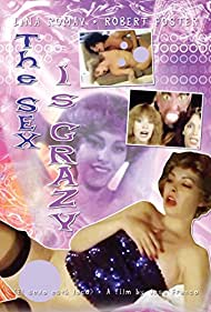 Watch Full Movie :Sex Is Crazy (1981)