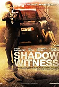 Watch Free Shadow Witness (2012)