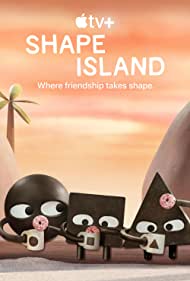 Watch Free Shape Island (2023)