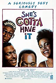 Watch Free Shes Gotta Have It (1986)