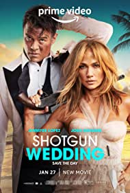 Watch Free Shotgun Wedding (2022)