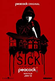 Watch Full Movie :Sick (2022)
