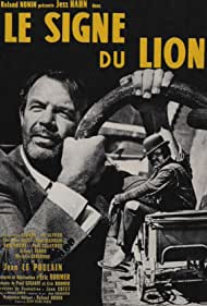 Watch Free Sign of the Lion (1962)