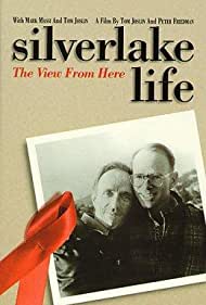 Watch Free Silverlake Life The View from Here (1993)