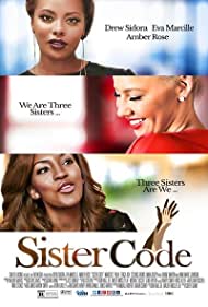 Watch Free Sister Code (2015)