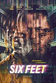 Watch Full Movie :Six Feet (2022)