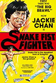 Watch Free Snake Fist Fighter (1973)