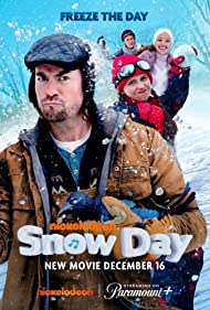Watch Free Snow Day (2022)