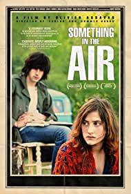 Watch Free Something in the Air (2012)
