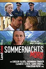 Watch Free Sommernachtsmord (2016)