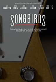 Watch Full Movie :Songbirds (2022)