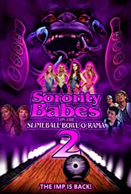 Watch Free Sorority Babes in the Slimeball Bowl O Rama 2 (2022)