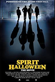 Watch Free Spirit Halloween (2022)