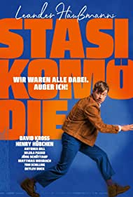 Watch Full Movie :Stasikomodie (2022)