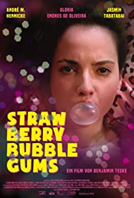 Watch Free Strawberry Bubblegums (2016)