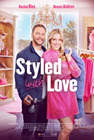 Watch Full Movie :Styled with Love (2022)