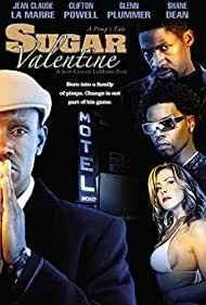 Watch Free Sugar Valentine (2004)