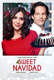 Watch Free Sweet Navidad (2021)