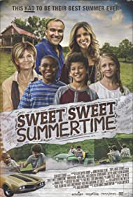 Watch Free Sweet Sweet Summertime (2017)