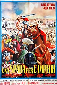 Watch Full Movie :Sword of the Empire (1964)