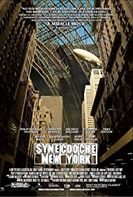 Watch Free Synecdoche, New York (2008)