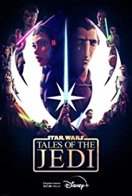 Watch Free Tales of the Jedi (2022-)