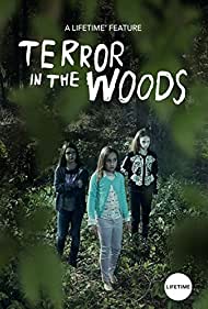 Watch Free Terror in the Woods (2018)