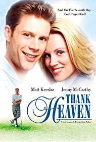 Watch Free Thank Heaven (2001)