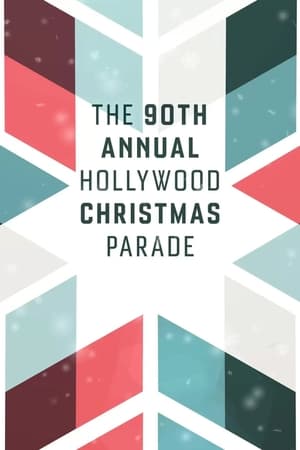 Watch Free The 90th Annual Hollywood Christmas Parade (2022)