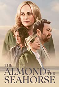 Watch Free The Almond and the Seahorse (2022)
