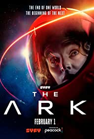 Watch Free The Ark (2023–)