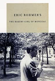 Watch Free The Bakery Girl of Monceau (1963)