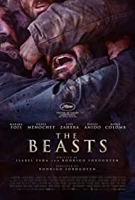 Watch Free The Beasts (2022)