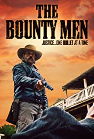 Watch Free The Bounty Men (2022)