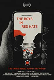 Watch Free The Boys in Red Hats (2021)