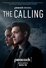 Watch Full :The Calling (2022-)