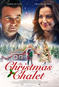 Watch Full Movie :The Christmas Chalet (2019)