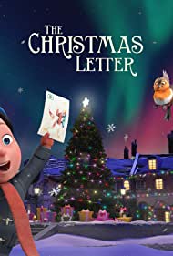 Watch Free The Christmas Letter (2019)