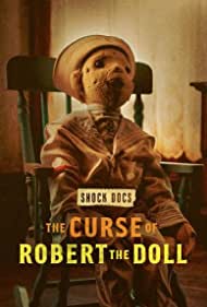 Watch Free The Curse of Robert the Doll (2022)