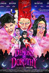 Watch Full Movie :The Demons of Dorothy (2021)