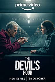 Watch Free The Devils Hour (2022-)