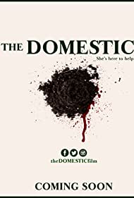 Watch Full Movie :The Domestic (2022)