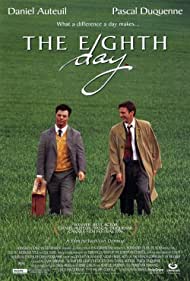 Watch Full Movie :The Eighth Day (1996)