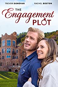 Watch Free The Engagement Plot (2022)
