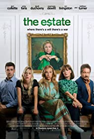 Watch Full Movie :The Estate (2022)