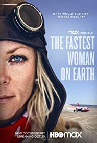 Watch Full Movie :The Fastest Woman on Earth (2022)