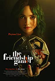 Watch Full Movie :The Friendship Game (2022)