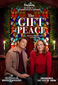 Watch Free The Gift of Peace (2022)